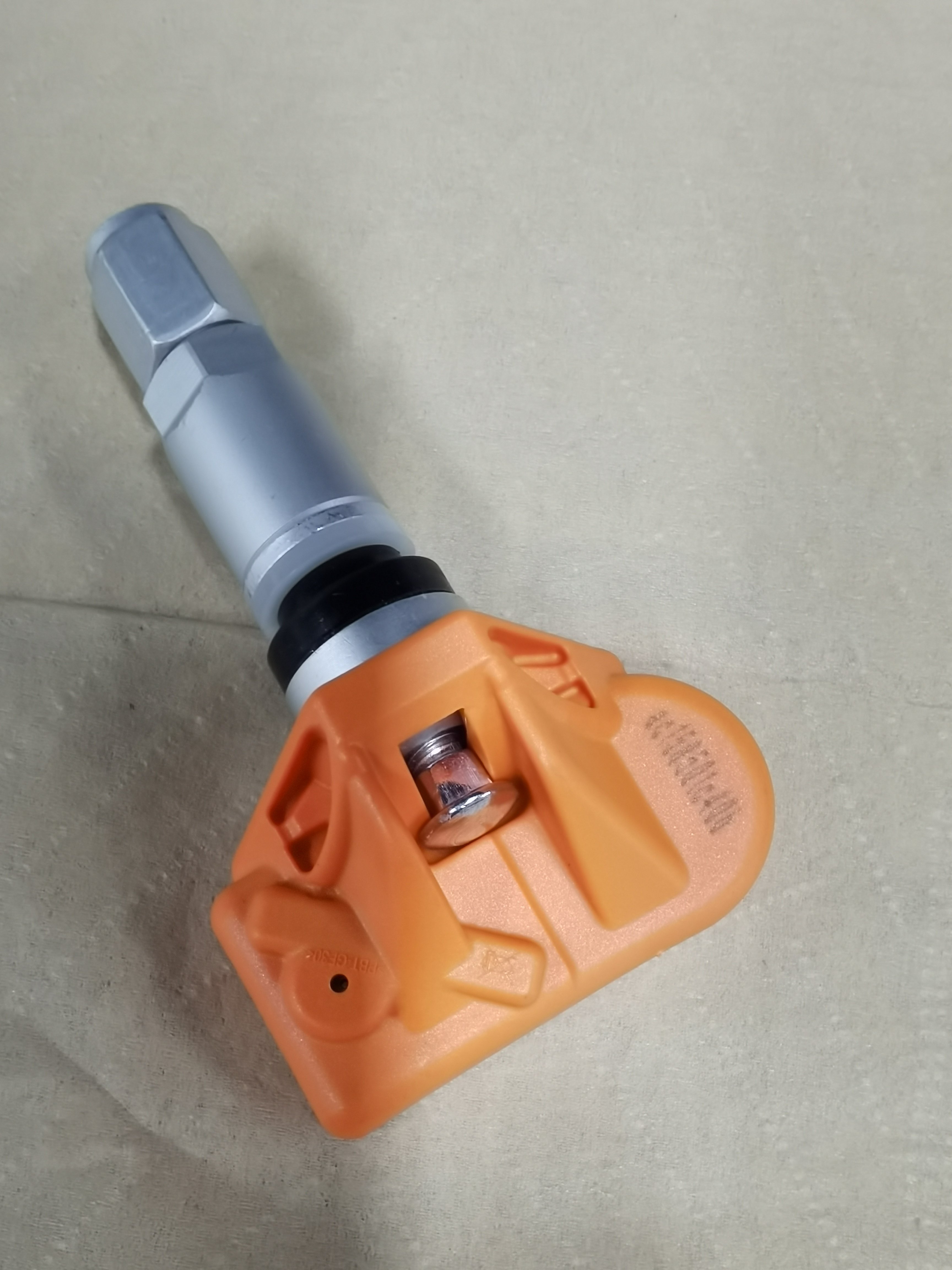 Bluetooth Tpms Drahtloses BLE Reifendruck Berwachungs System Autos TPMS BLE 5.0 Sensor
