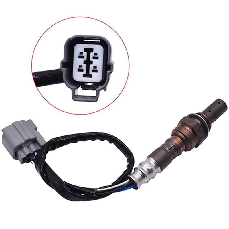 Auto Sprare Parts for toyota Vios Oxygen Sensor 234 - 9025