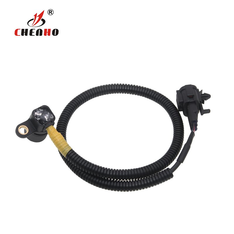 Crankshaft Position Sensor 25977VG100 for Nissan NP300 AMBULANCE ZD30
