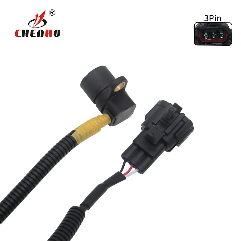Crankshaft Position Sensor 25977VG100 for Nissan NP300 AMBULANCE ZD30