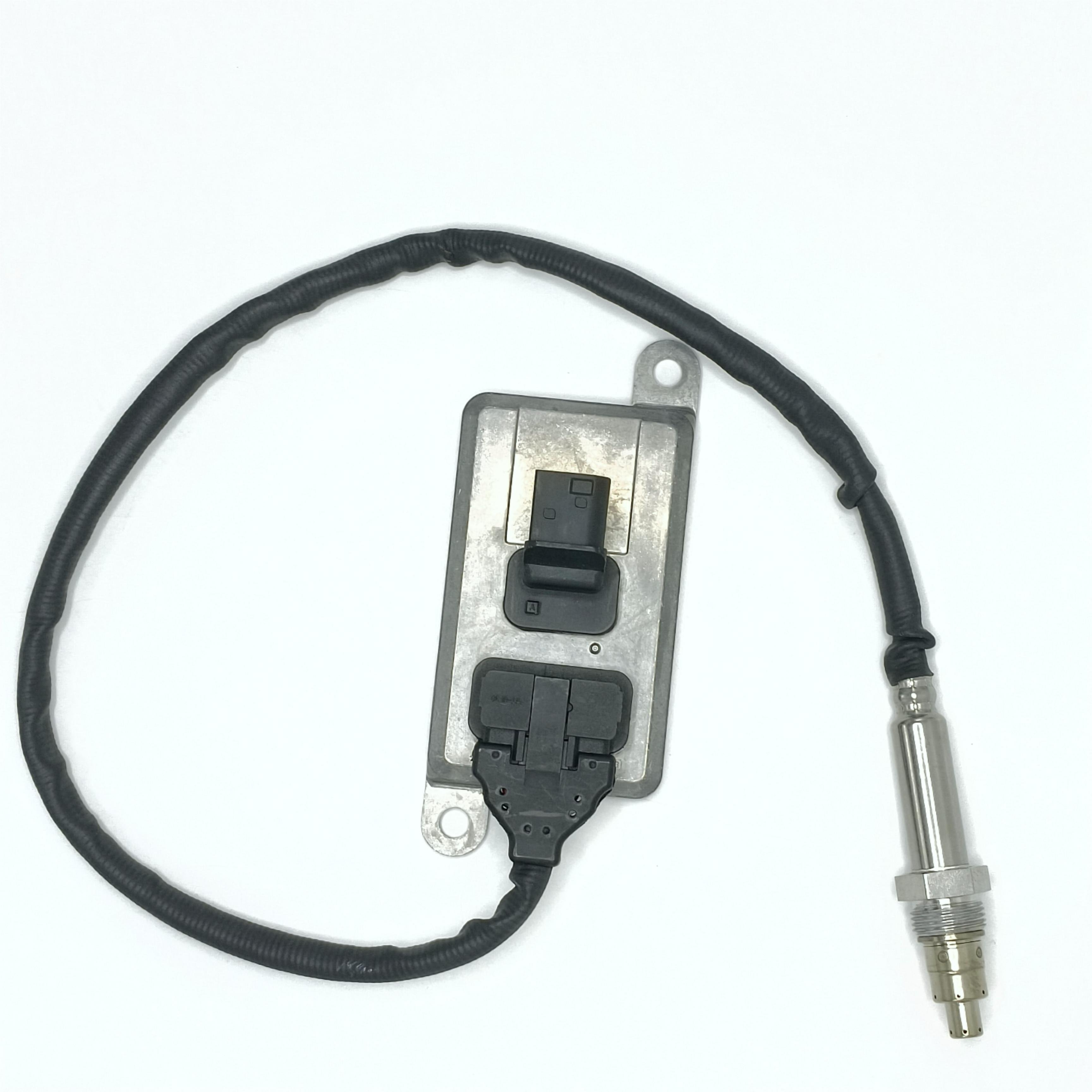 5WK96642B Top Quality Auto Nitrogen Oxygen Nox Sensor 5WK9 6642B A0081539828/004 for BENZ