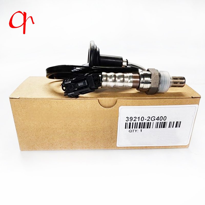 Car Auto Oxygen Sensor 02580-06918 39210-2G400 39210-25150 39210-37510 39210-37530 for Hyundai Kia