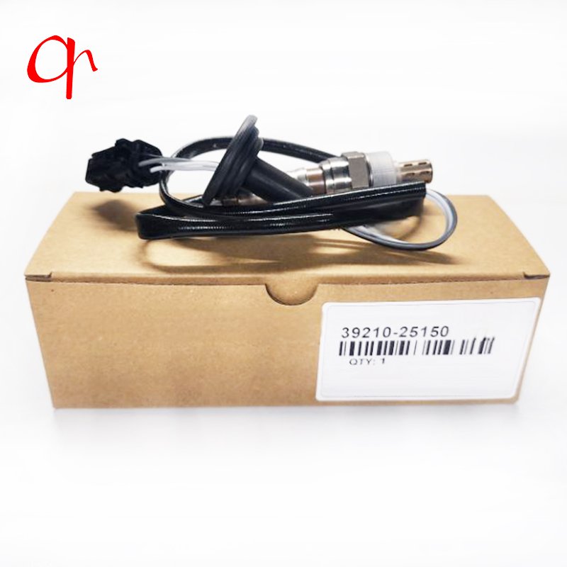 Car Auto Oxygen Sensor 02580-06918 39210-2G400 39210-25150 39210-37510 39210-37530 for Hyundai Kia