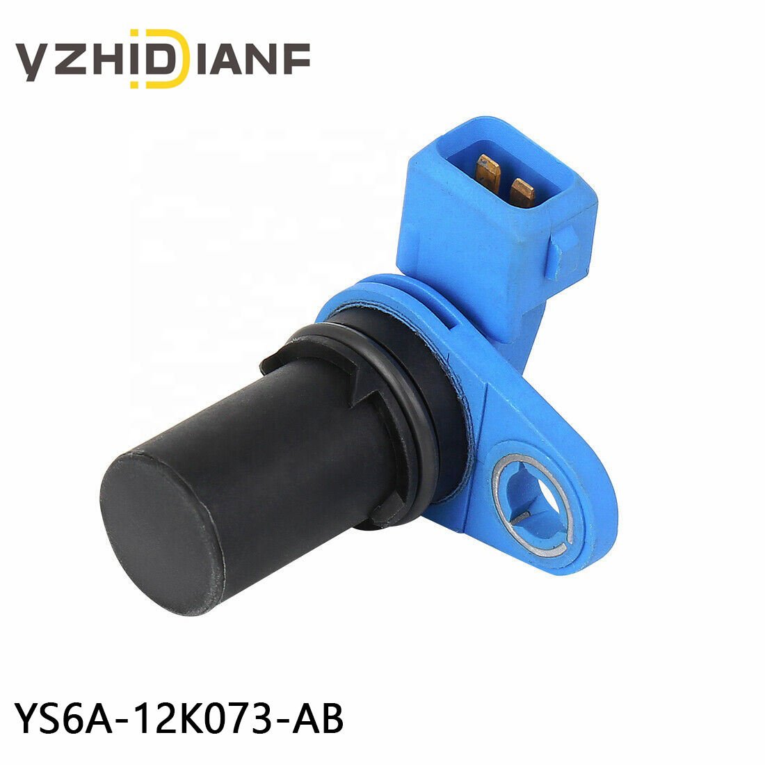Auto Engine Part Camshaft Position Sensor YS6A-12K073-AB 138128 1111037 for Ford C-Max Fiesta Focus Ikon Ka
