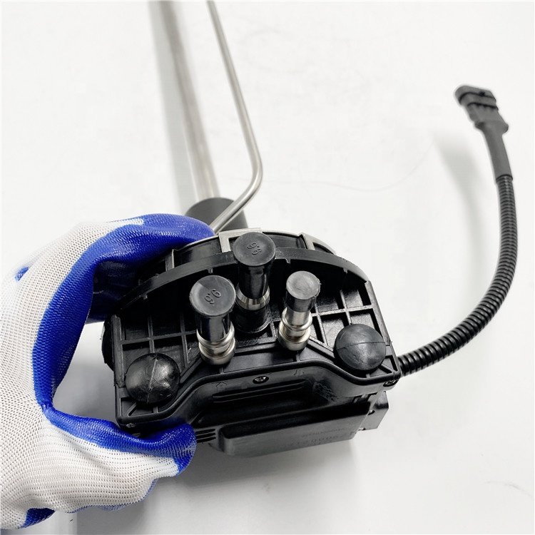 Factory Wholesale High Quality Urea Level Sensor WG1034120006 for SHACMAN
