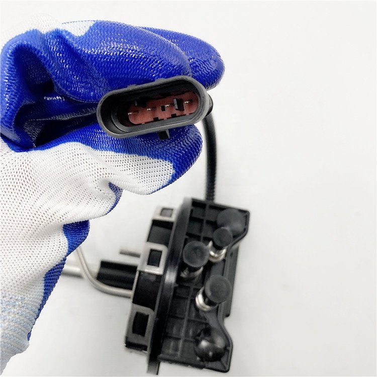 Factory Wholesale High Quality Urea Level Sensor WG1034120006 for SHACMAN