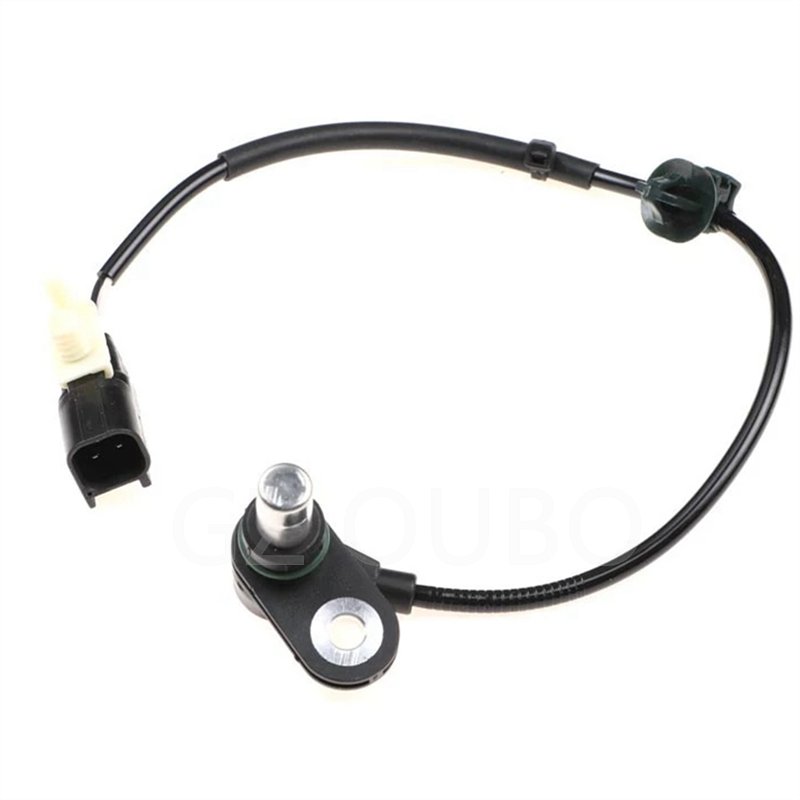 Rear Left AB312C216AD ABS Wheel Speed Sensor for Ford Ranger 2012-2017 AB312C216AC AB31-2C216-AD