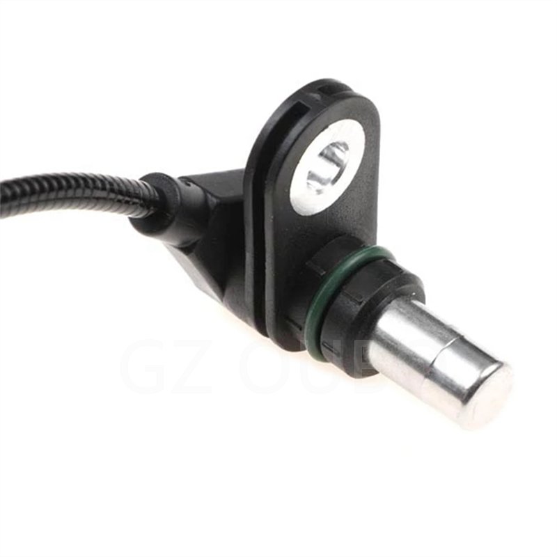 Rear Left AB312C216AD ABS Wheel Speed Sensor for Ford Ranger 2012-2017 AB312C216AC AB31-2C216-AD