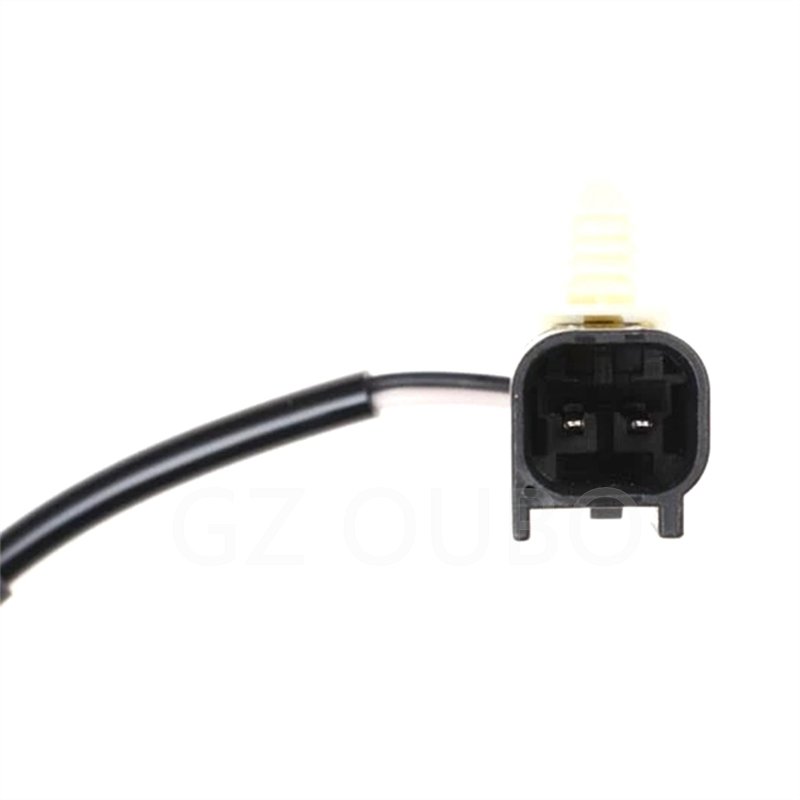 Rear Left AB312C216AD ABS Wheel Speed Sensor for Ford Ranger 2012-2017 AB312C216AC AB31-2C216-AD