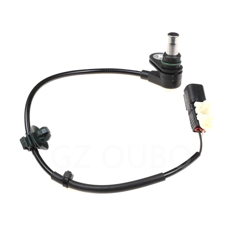 Rear Left AB312C216AD ABS Wheel Speed Sensor for Ford Ranger 2012-2017 AB312C216AC AB31-2C216-AD