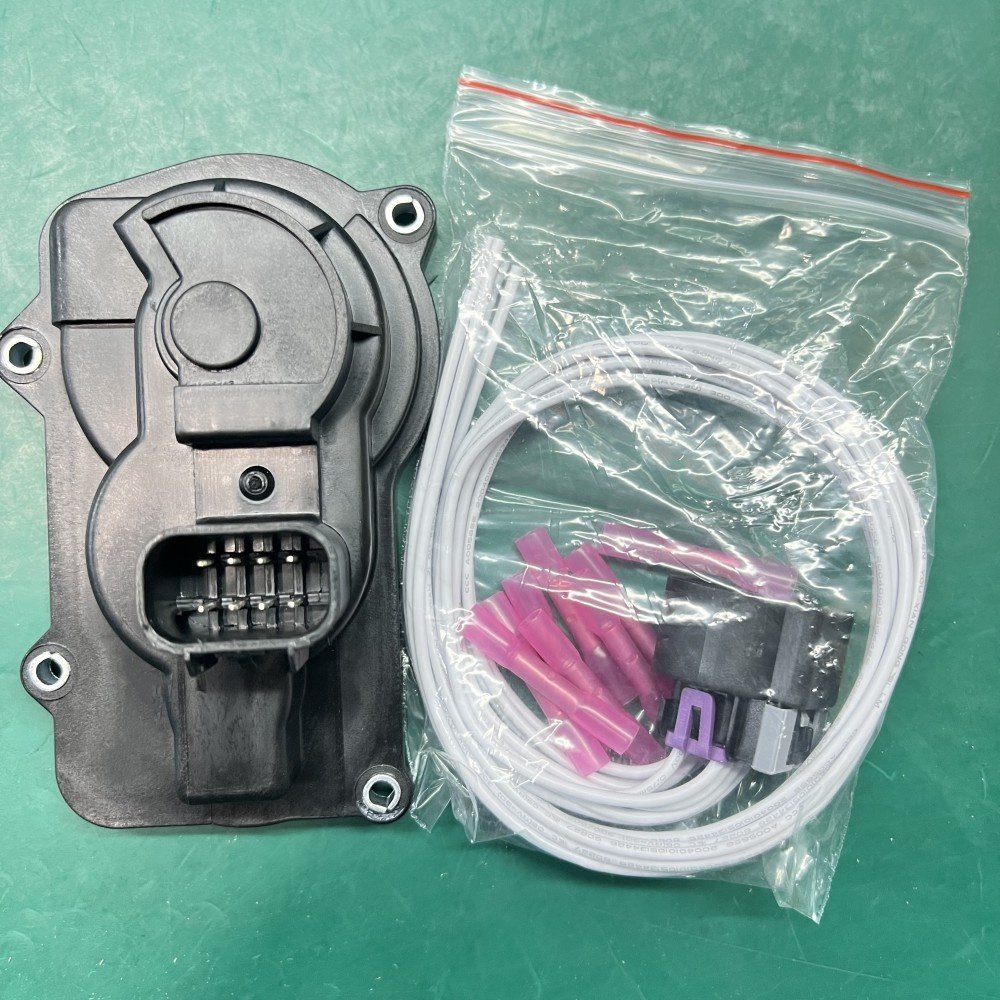 Auto Parts Manufacturer Electronic Throttle Body Position Sensor 977-000 for Chevrolet Express SILVERADO