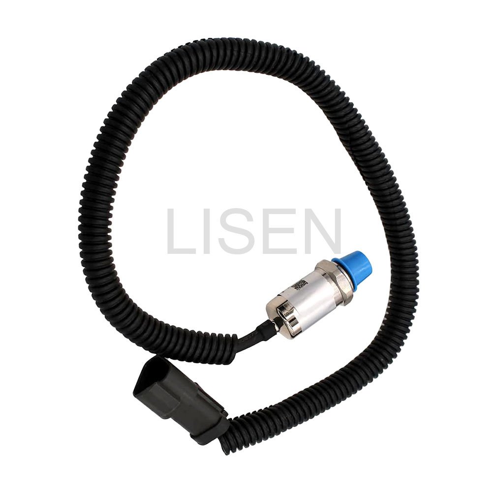 55158399 Transmission Range Gearbox Oil Pressure Sensor Fit for Sandvik LH410
