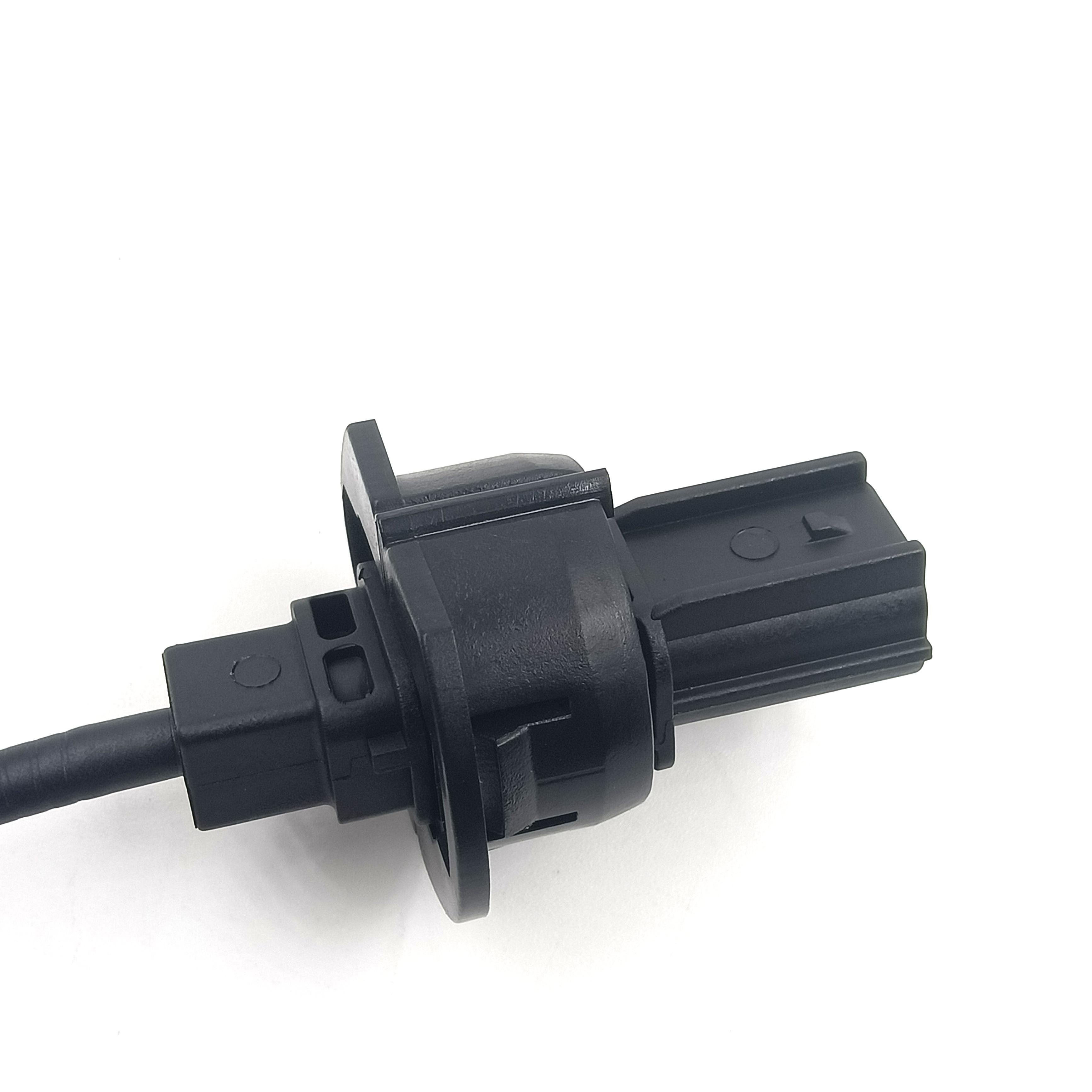 New Genuine Hon da-Acura Sensor Assy-, L- Fr- 57455TZ5A02 / 57455-TZ5-A02 OEM