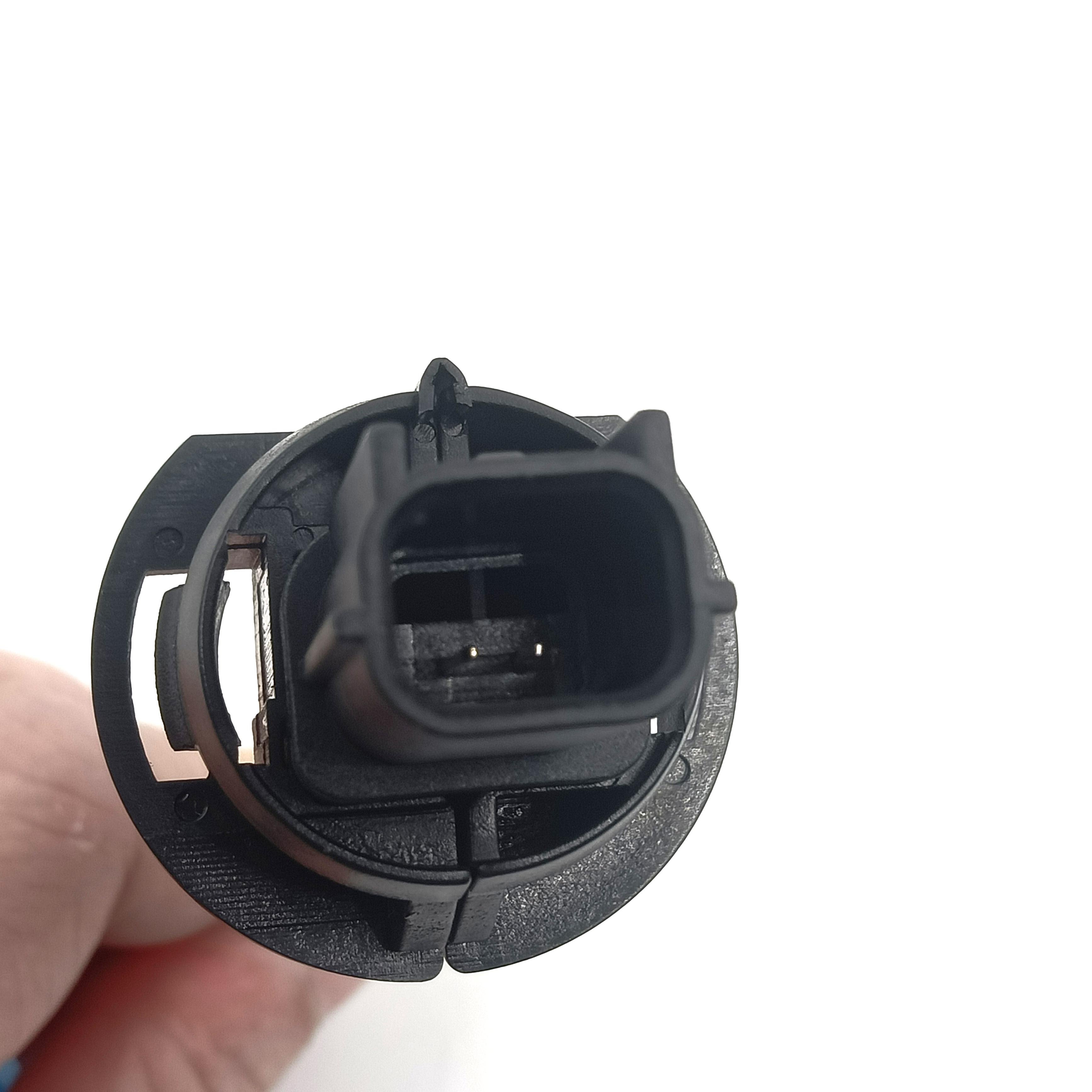 New Genuine Hon da-Acura Sensor Assy-, L- Fr- 57455TZ5A02 / 57455-TZ5-A02 OEM