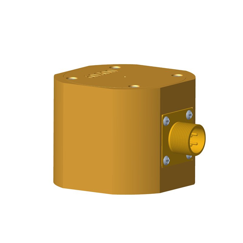 DG6001 Dissolved Gas Sensor For Isolating Oil