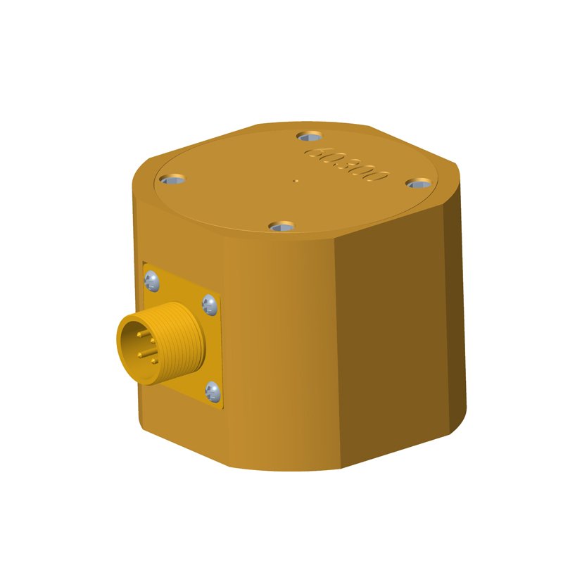 DG6001 Dissolved Gas Sensor For Isolating Oil