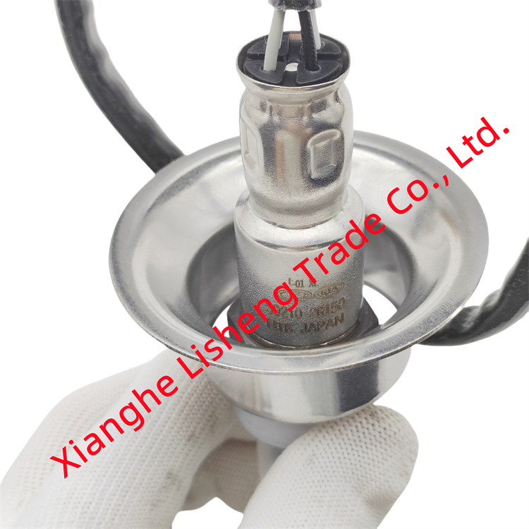 Original Car Quality Auto Parts Oxygen Sensor OEM 39210-2G150 39210 2G150 392102G150 for Hyundai Kia K5