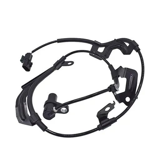ABS Sensor Front Rear for Mitsubishi Pajero Montero Sport II 2008-2016 L200 Triton IV MN102573 MN102574 MN102577 MN102578