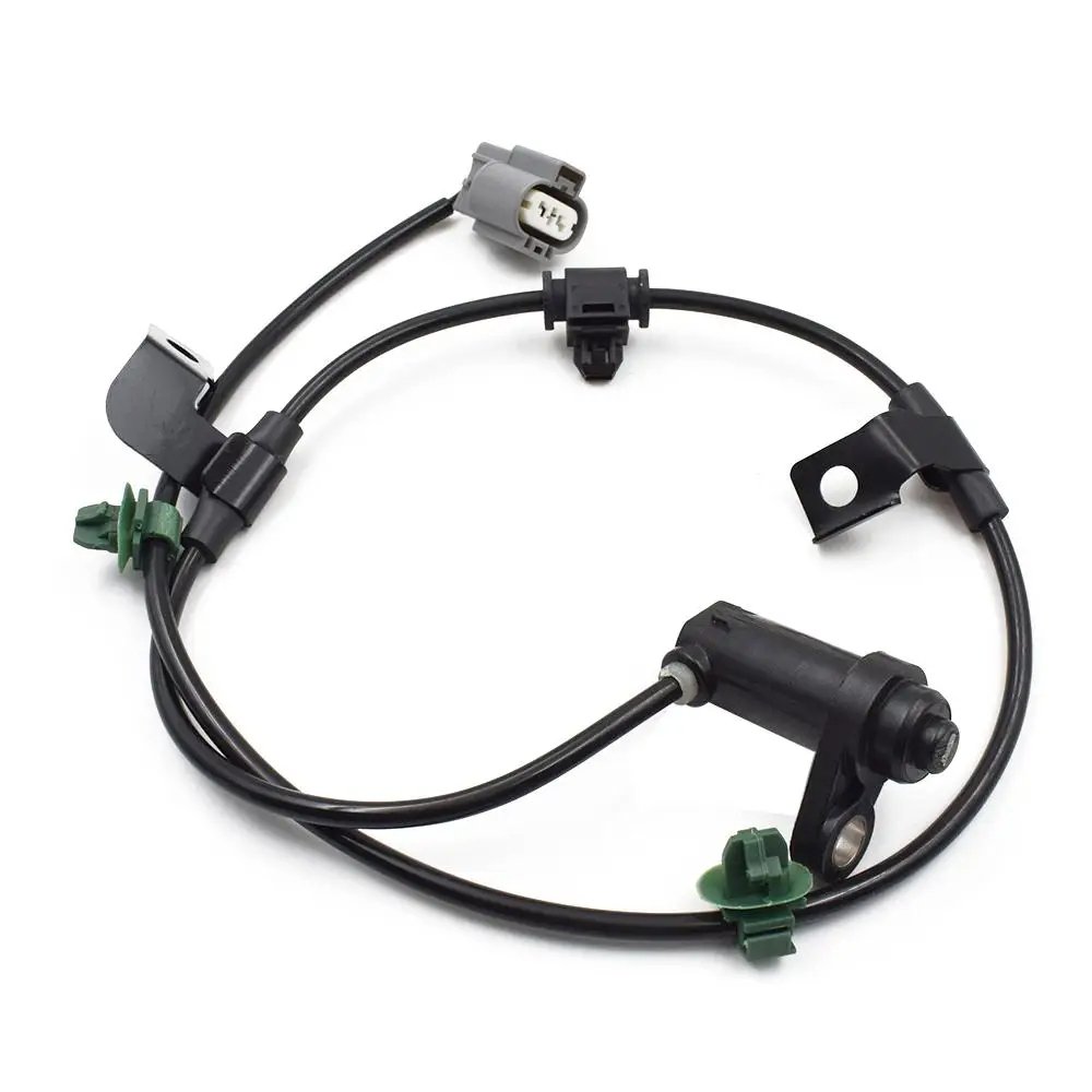 ABS Sensor Front Rear for Mitsubishi Pajero Montero Sport II 2008-2016 L200 Triton IV MN102573 MN102574 MN102577 MN102578