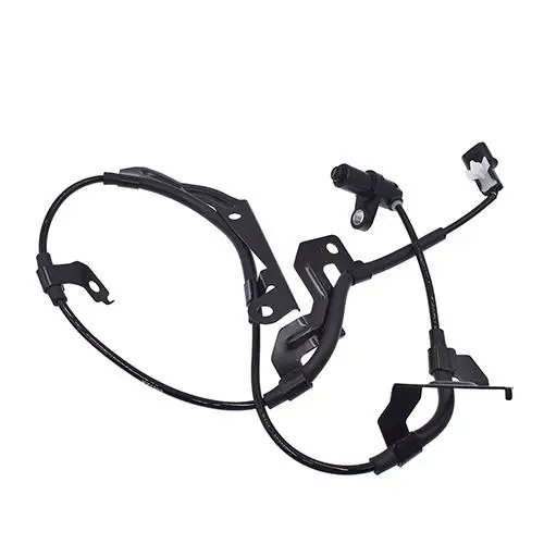 ABS Sensor Front Rear for Mitsubishi Pajero Montero Sport II 2008-2016 L200 Triton IV MN102573 MN102574 MN102577 MN102578