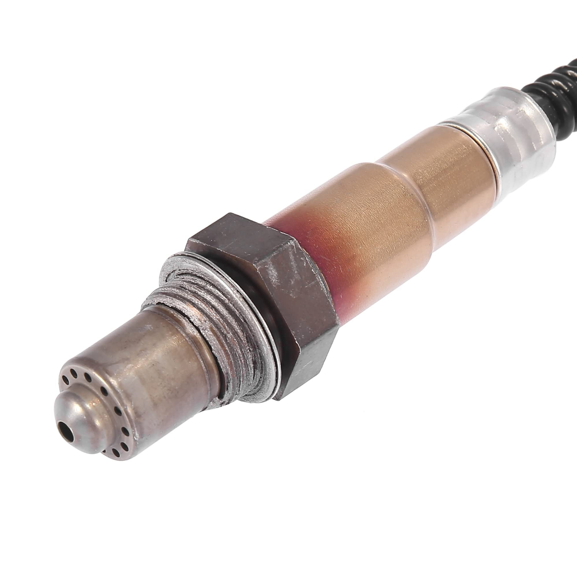 Hot Sale Auto Parts Rear O2 Oxygen Sensor Sensores De Oxigeno 11787589475 0258010162 for BMW X3 F25 XDrive28i 2011-2017