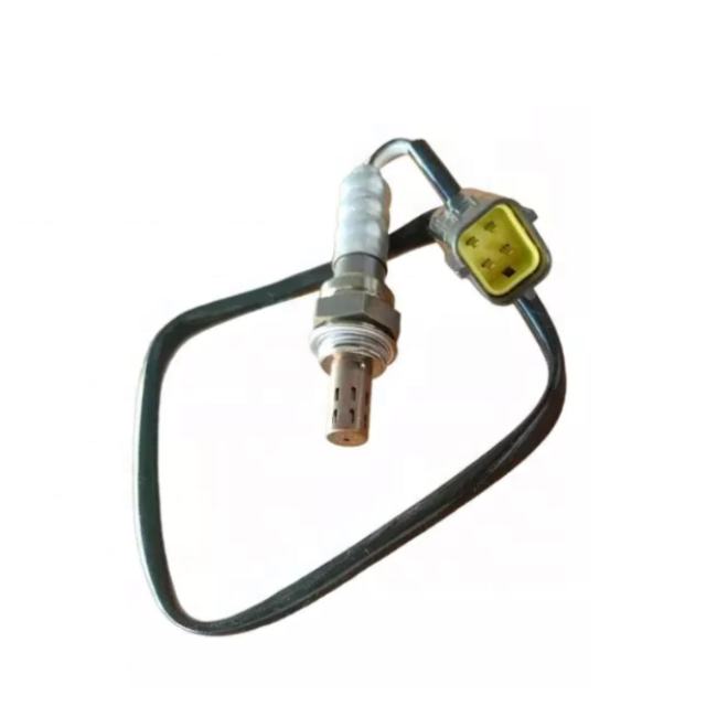 96415639 Hot Selling Auto Engine Oxygen Sensor for Chevrolet Spark Matiz Optra 2005-2019 Sensor Oxigeno 96415639 New OEM