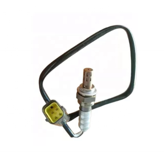 96415639 Hot Selling Auto Engine Oxygen Sensor for Chevrolet Spark Matiz Optra 2005-2019 Sensor Oxigeno 96415639 New OEM