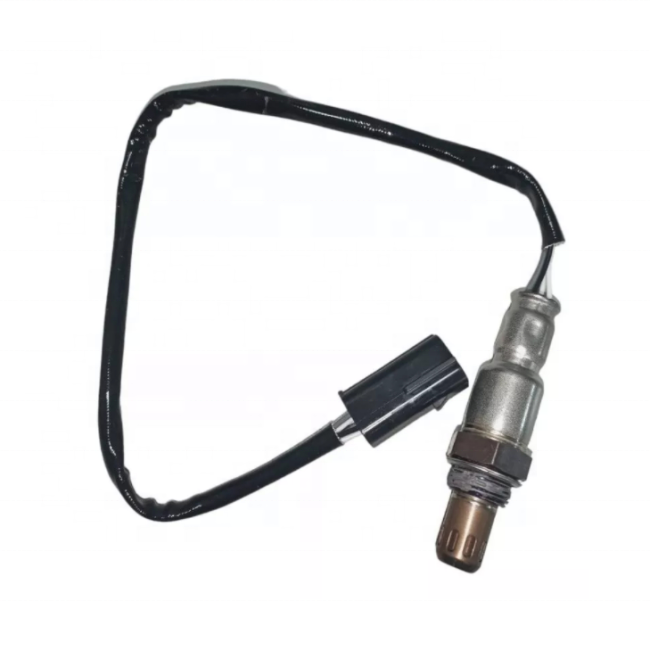 96415639 Hot Selling Auto Engine Oxygen Sensor for Chevrolet Spark Matiz Optra 2005-2019 Sensor Oxigeno 96415639 New OEM