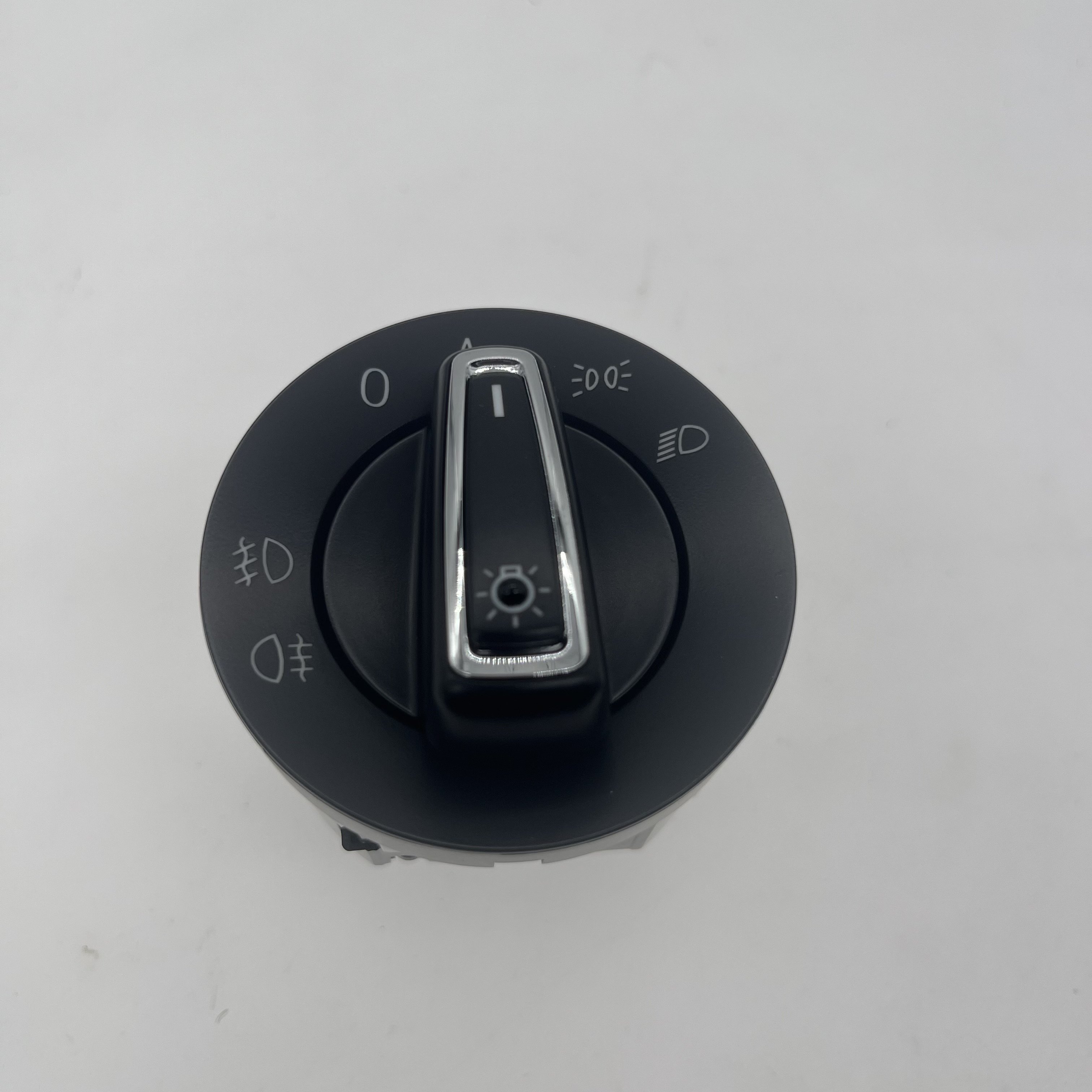 New AUTO Headlight Head Lamp Switch Light Sensor Module Upgrade For VW