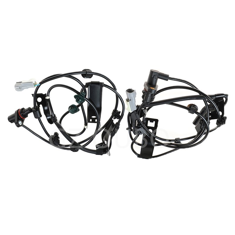 Front Left Right ABS Wheel Speed Sensor 89543-71010 89542-71010 for Toyota Fortuner Hilux