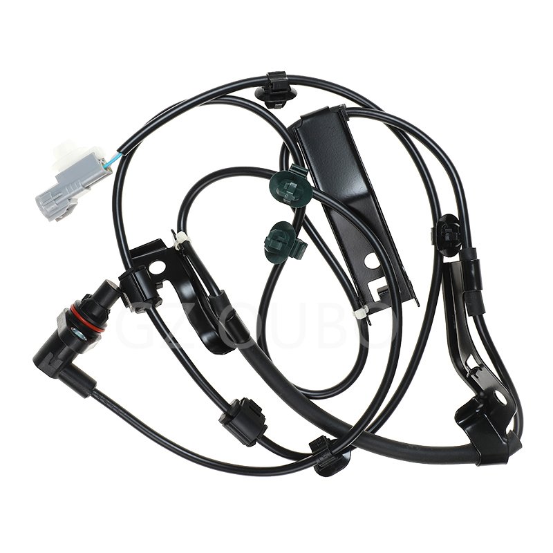 Front Left Right ABS Wheel Speed Sensor 89543-71010 89542-71010 for Toyota Fortuner Hilux