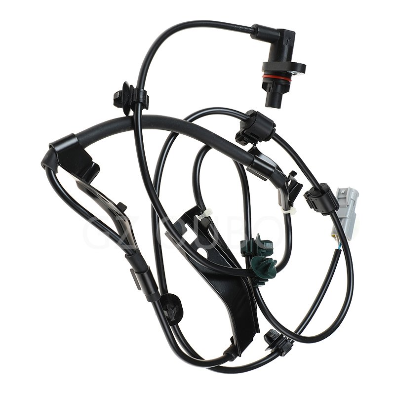 Front Left Right ABS Wheel Speed Sensor 89543-71010 89542-71010 for Toyota Fortuner Hilux