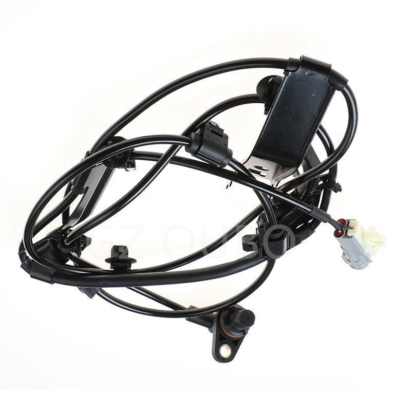 Front Left Right ABS Wheel Speed Sensor 89543-71010 89542-71010 for Toyota Fortuner Hilux