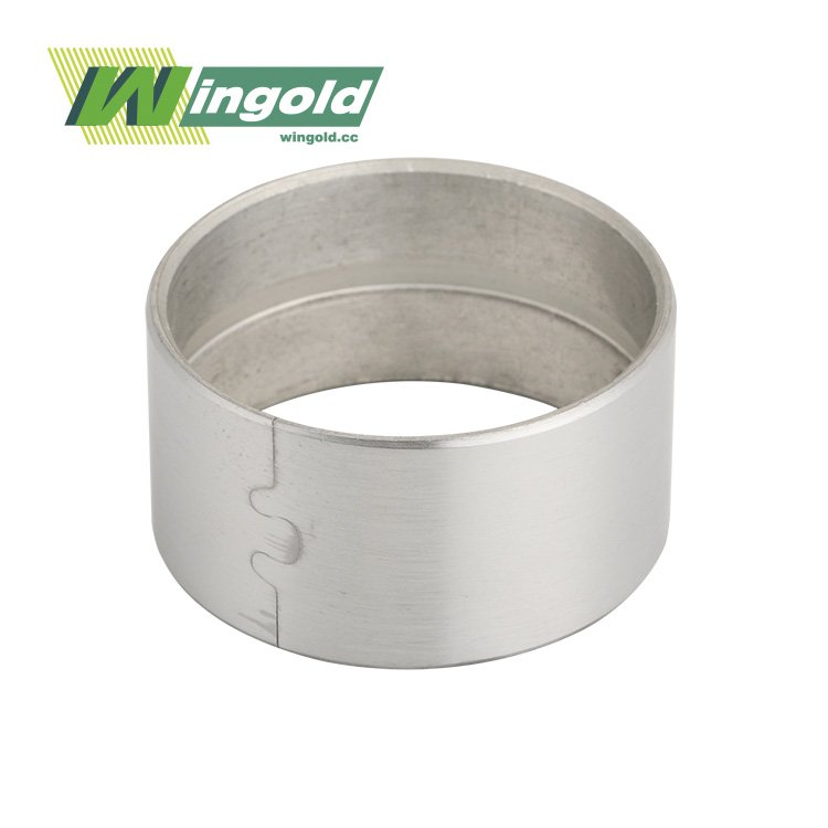 JF-800 VBU-010 20898010 Wrapped Bronze Bushing Self Lubricating Bushing Camshaft 11700285 Bronze D55x50x50 Oilless Sliding