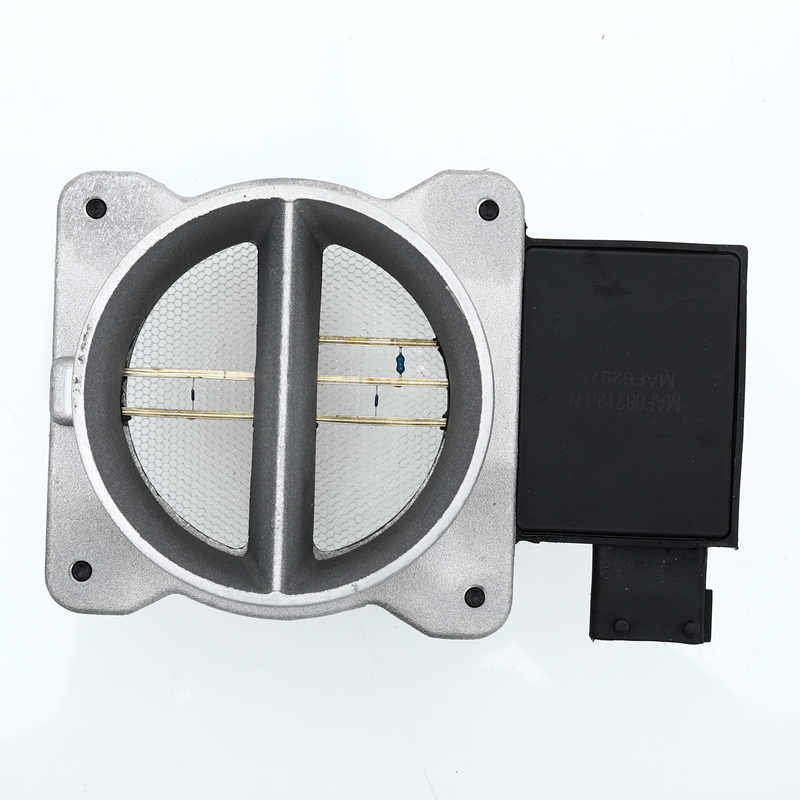 19162975 | 55557008 | MA144 Air Flow Sensor for Saab 9-5 1999-2009 9-3 Mass Air Flow MAF Sensor 2.0L/2.3L/3.0L One Piece