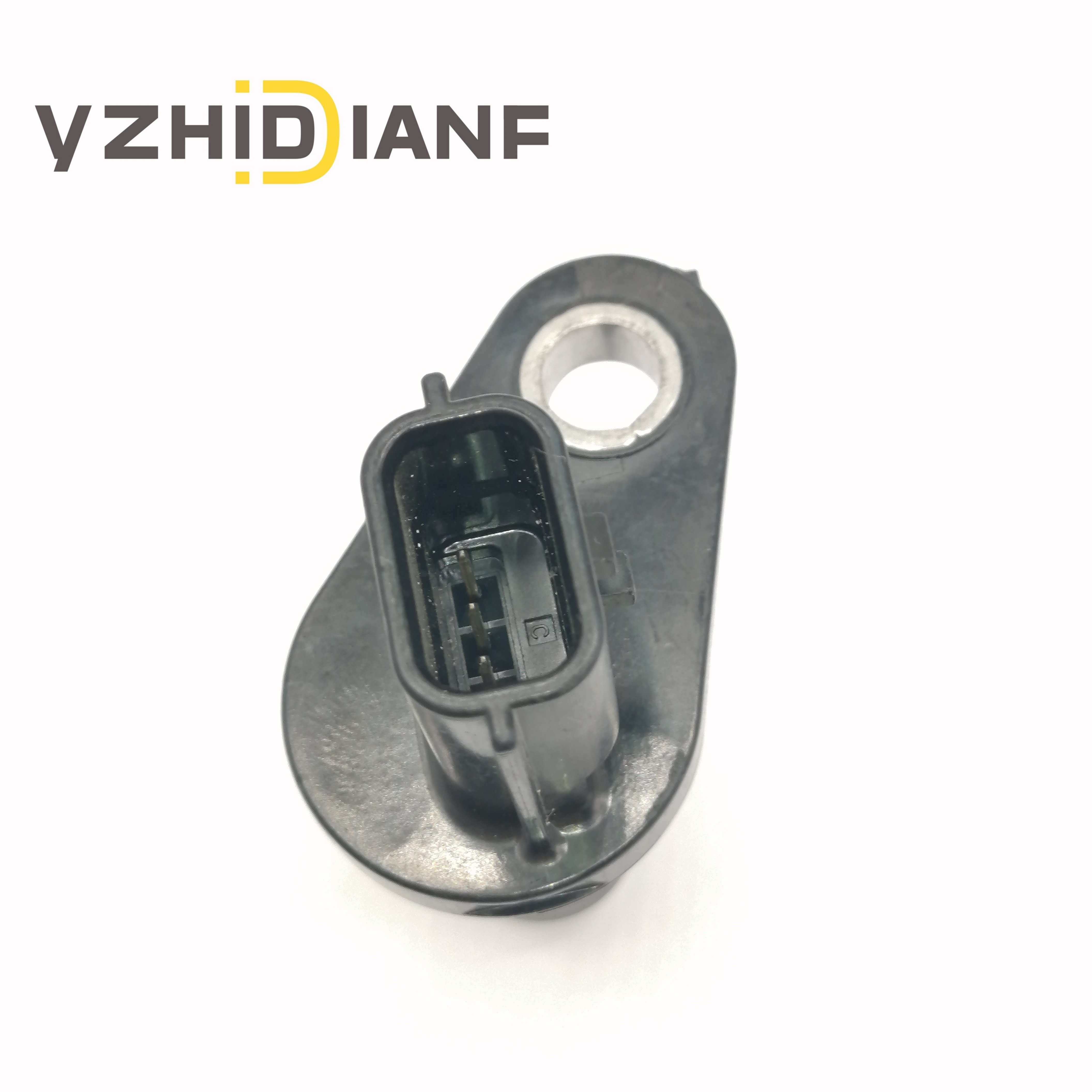 Auto Parts Crankshaft Position Sensor 23731EN20A 23731-EN20A For Nissan Cube NV200 Sentra Tiida Versa