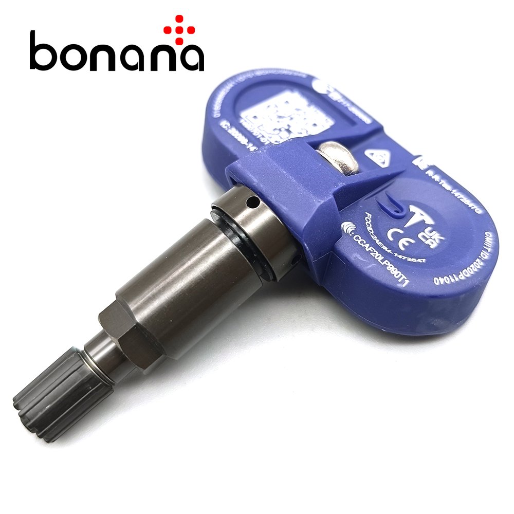 TPMS Sensor 1490750-01-C,1490750-00-A,1490750-00-A,1490701-01-B,1034602-00-A Pressure Sensors for Tesla Model 3/Y 2012-2021