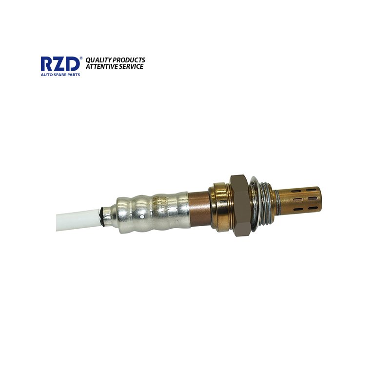 Good Performance Auto Spare Sensor New O2 Oxygen Sensor Rear OEM LFH2-18-861 for Mazda 3
