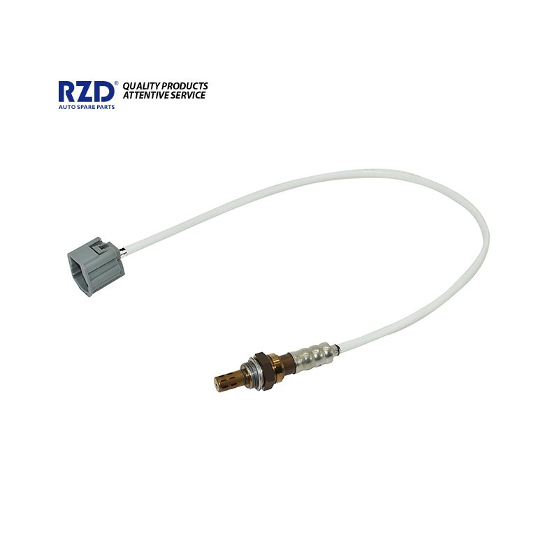 Good Performance Auto Spare Sensor New O2 Oxygen Sensor Rear OEM LFH2-18-861 for Mazda 3