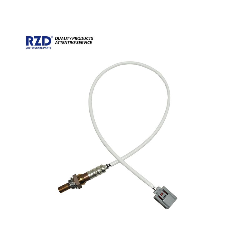 Good Performance Auto Spare Sensor New O2 Oxygen Sensor Rear OEM LFH2-18-861 for Mazda 3