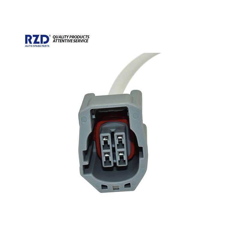 Good Performance Auto Spare Sensor New O2 Oxygen Sensor Rear OEM LFH2-18-861 for Mazda 3