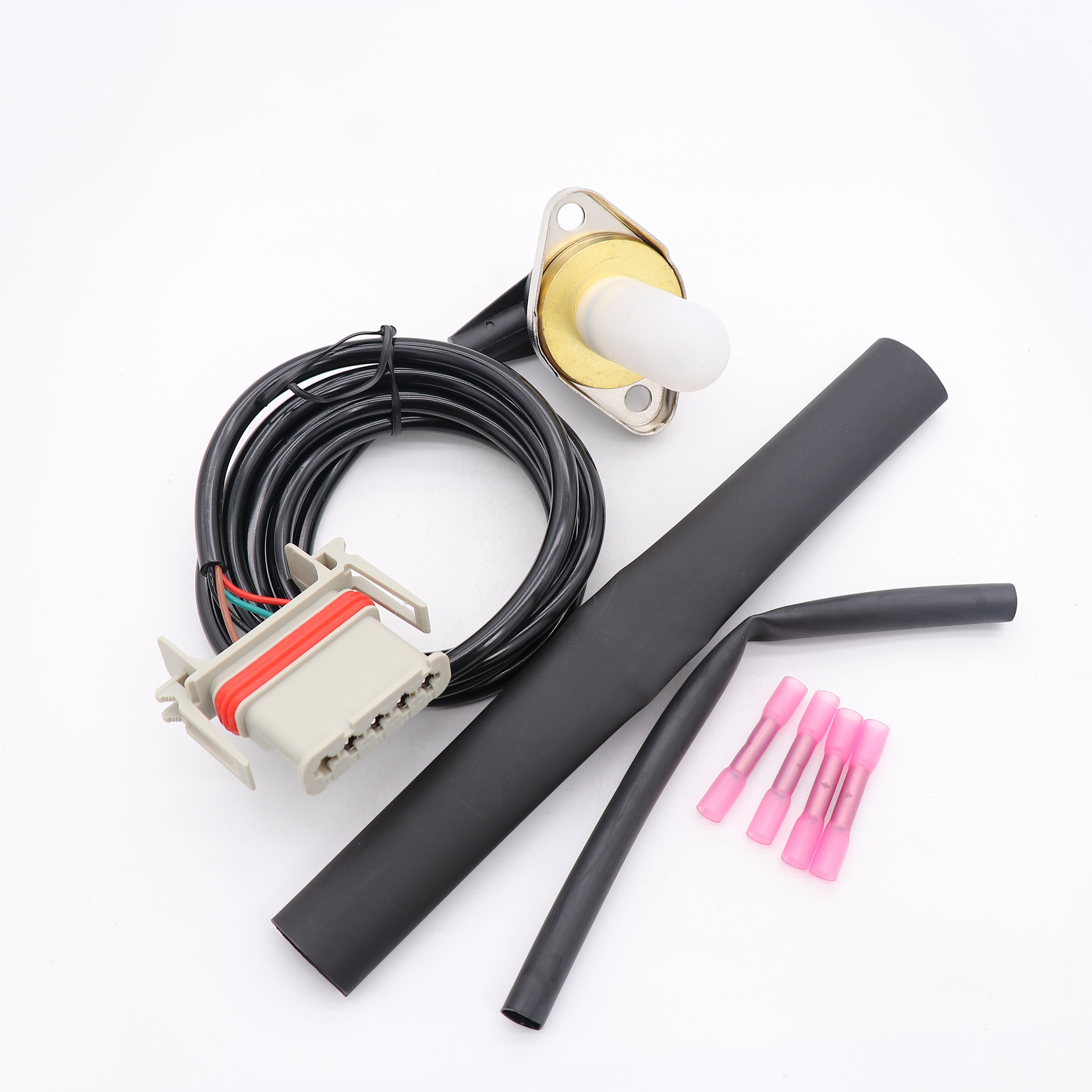 High Quality Oil Pressure Sensor 1862890 1862797 for Scania DSC12 DC-DT12 S4 S5 Truck