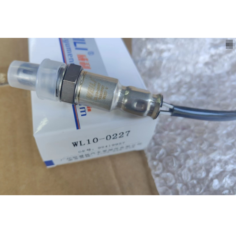 Wholesale Price Car Oxygen O2 Sensor 96419957 96415635 96415640 for Chevrolet DAEWOO Lambda Sensor De Oxigeno Auto Spare Parts