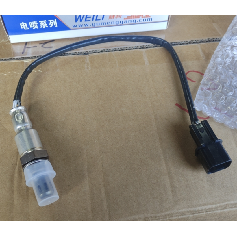 Wholesale Price Car Oxygen O2 Sensor 96419957 96415635 96415640 for Chevrolet DAEWOO Lambda Sensor De Oxigeno Auto Spare Parts