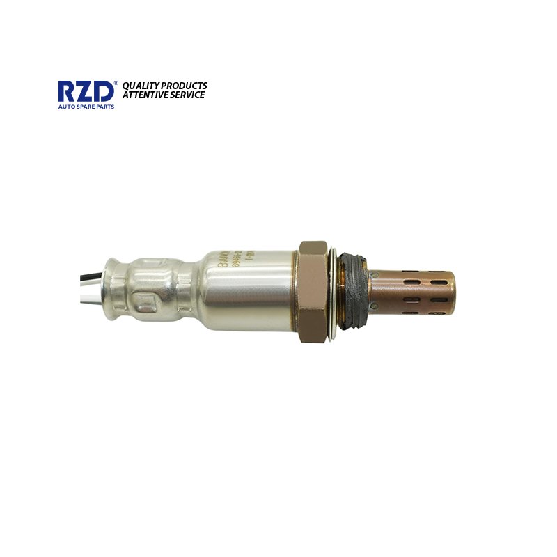 High Performance Auto Sensor Oxygen Sensor For Toyota Vios Yaris 1.2L 89465-0D220