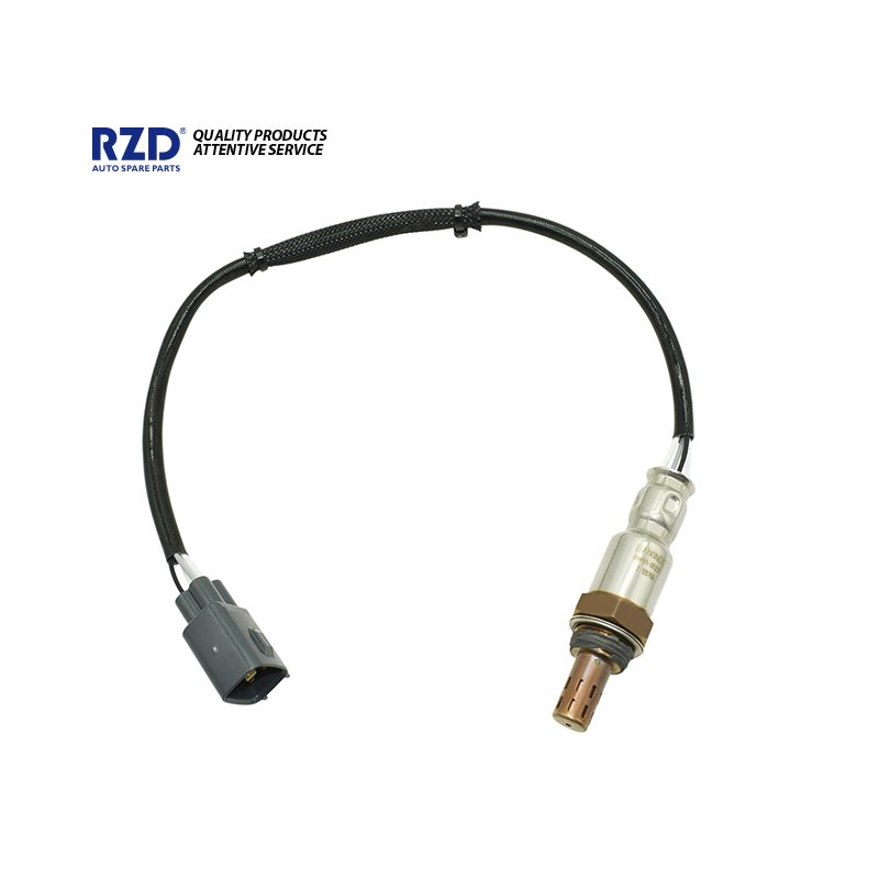 High Performance Auto Sensor Oxygen Sensor For Toyota Vios Yaris 1.2L 89465-0D220
