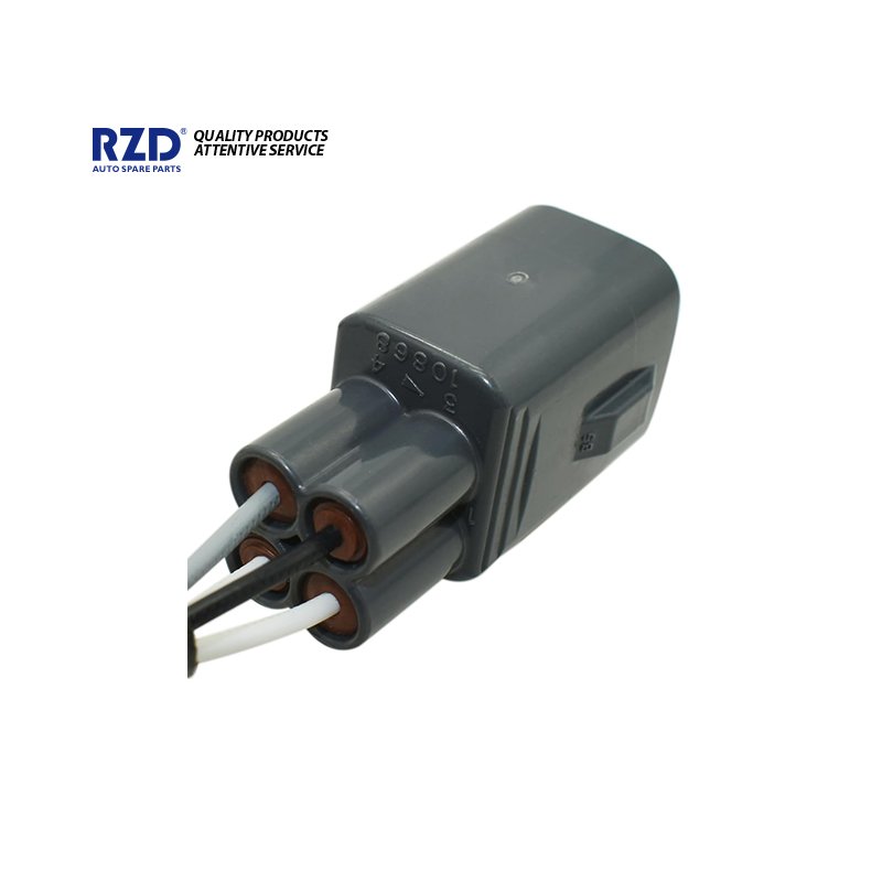 High Performance Auto Sensor Oxygen Sensor For Toyota Vios Yaris 1.2L 89465-0D220