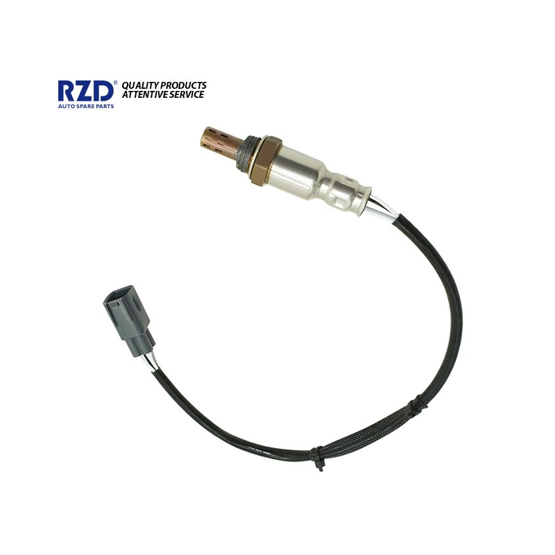 High Performance Auto Sensor Oxygen Sensor For Toyota Vios Yaris 1.2L 89465-0D220