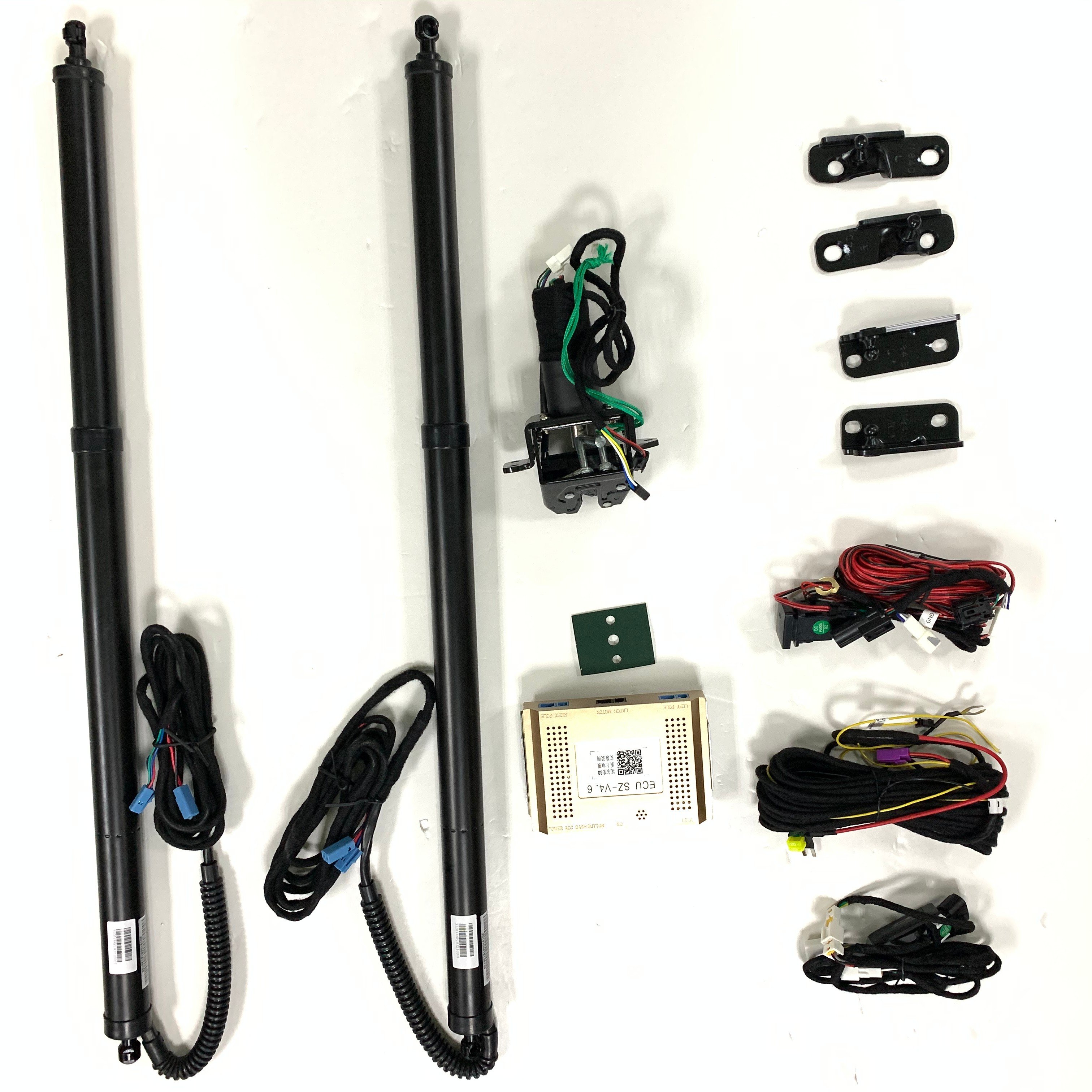 Electric Tailgate Automatic Gate With Foot Sensor for KIA Carens