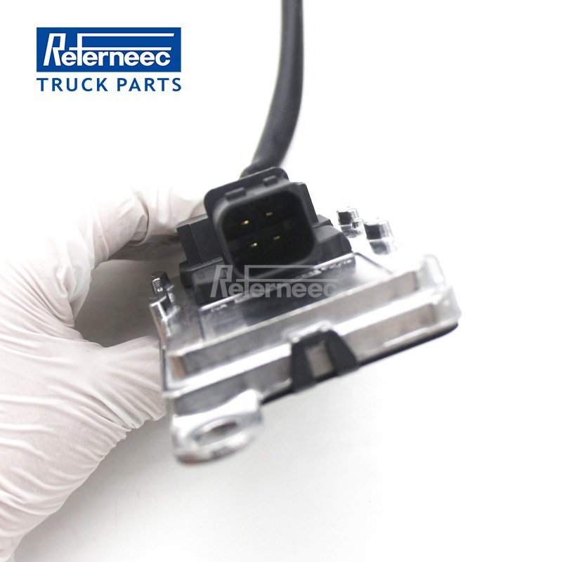 Auto NOx Sensor Tester 5WK97401 2294291 1928159 2025143 Nitrogen Oxygen Sensor for SCANIA Truck